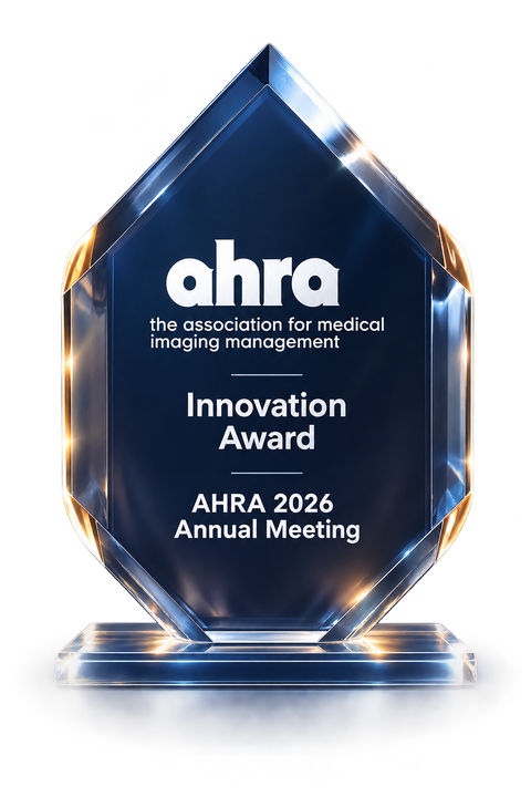 AHRA 2026 Innovation Award