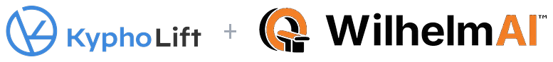 KyphoLift® + WilhelmAI™