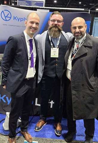 KyphoLift in the field, photo 17