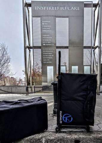 KyphoLift in the field, photo 67