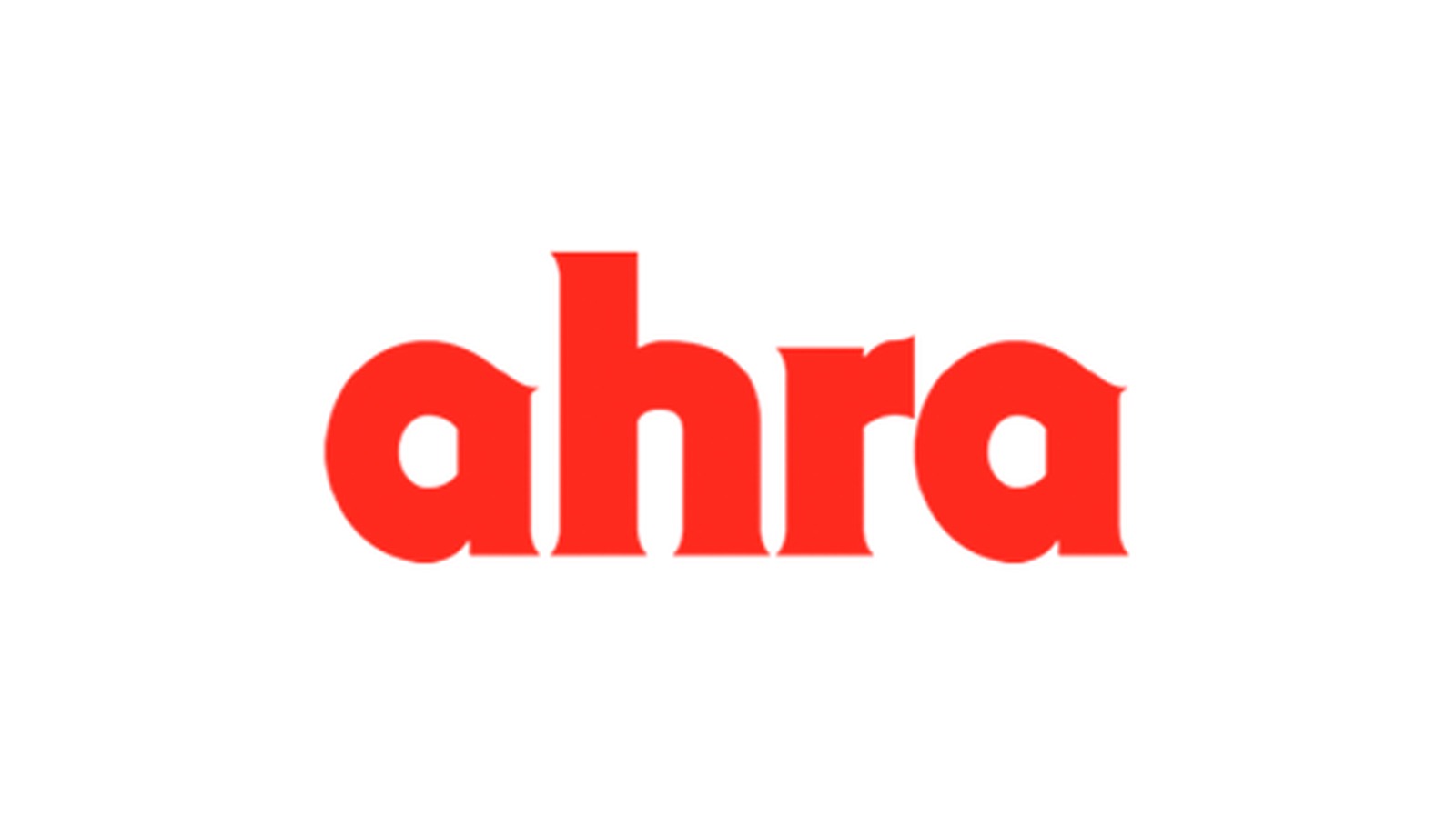 AHRA logo