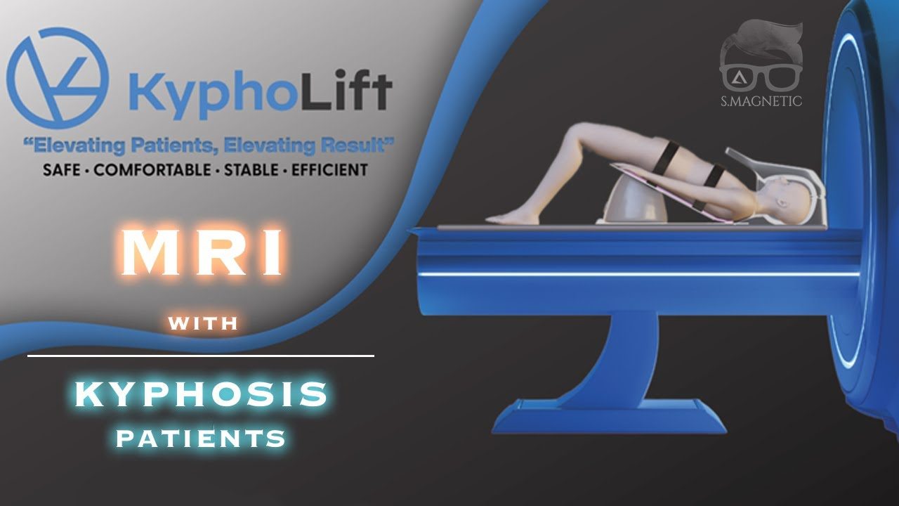 Bac Nguyen - MRI KYPHOLIFT