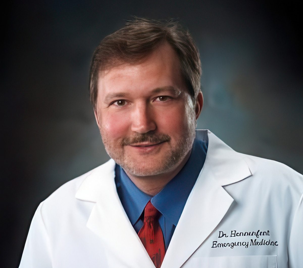 Dr. Hennenfent